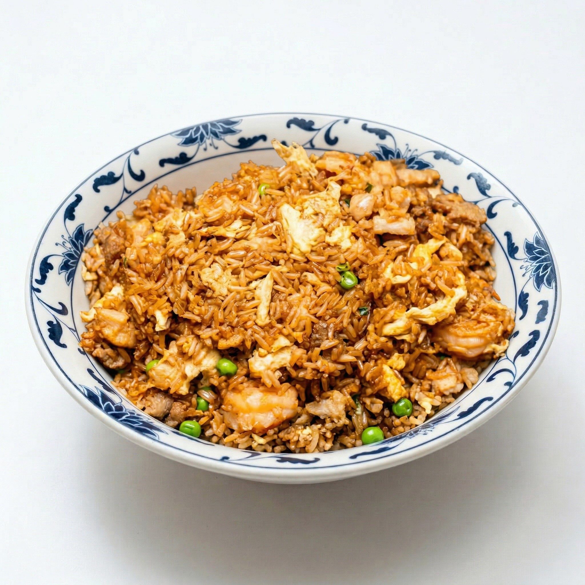 House Fried Rice.