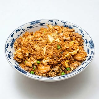 House Fried Rice
