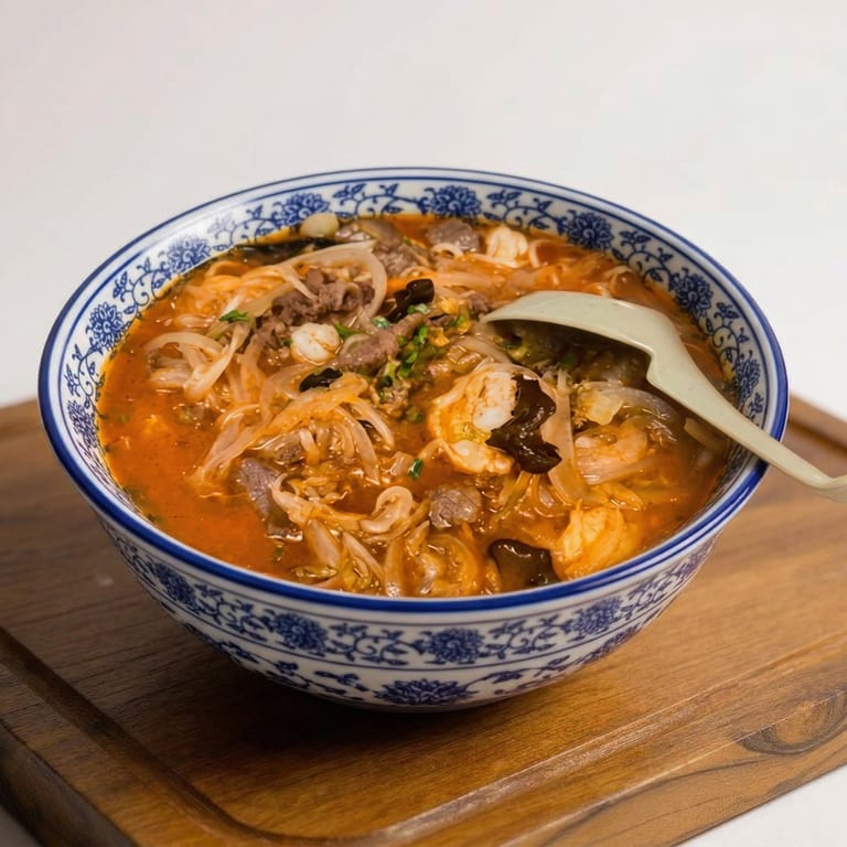 Culinary Creations That Inspire Cravings