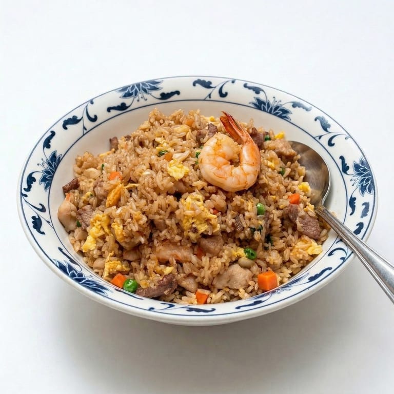 Chinese Takeout: Satisfy Your Cravings at Home