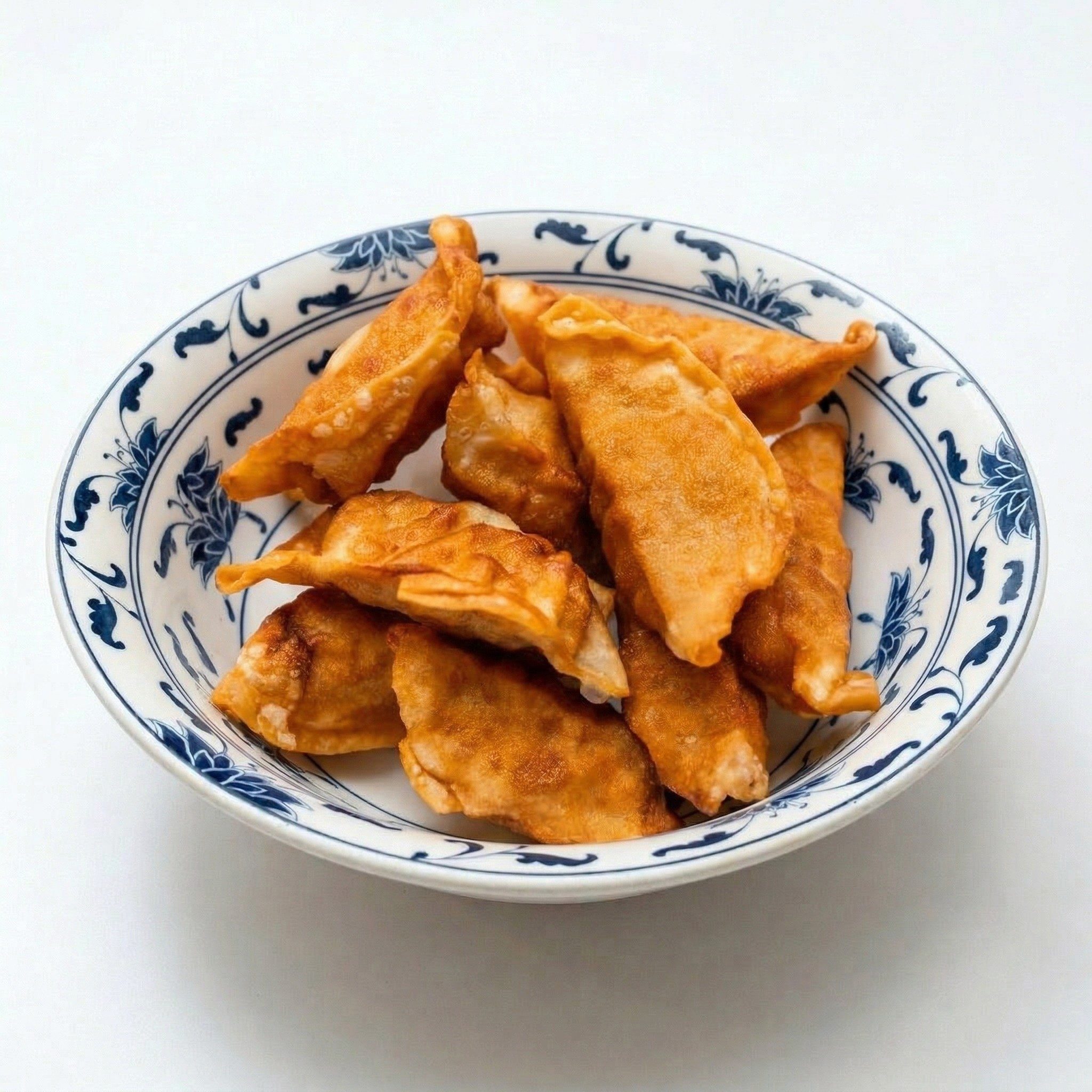 Pot Stickers.