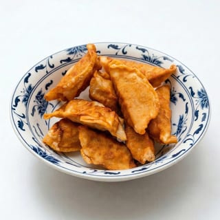 Pot Stickers
