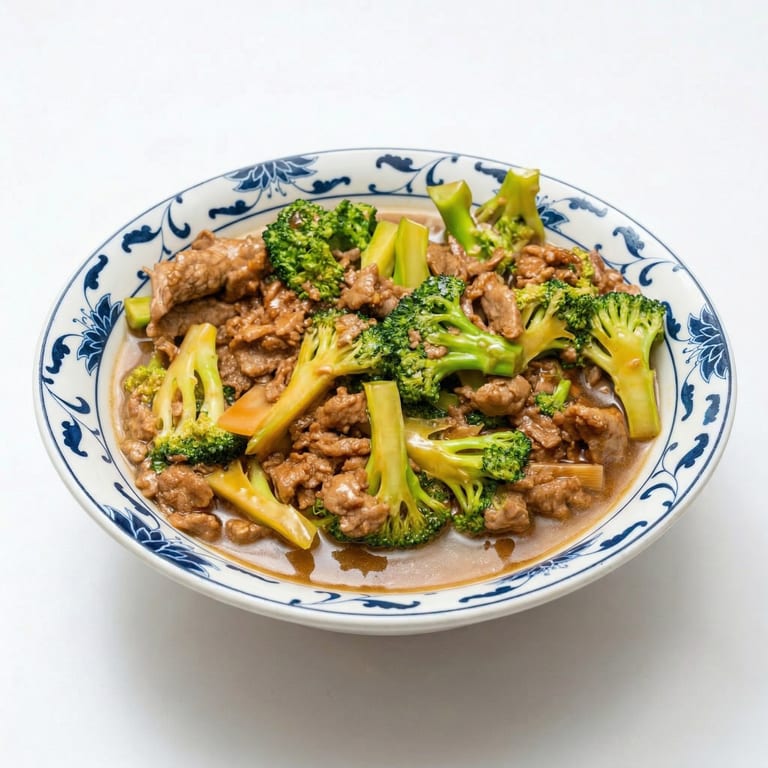 Warm Up with Wonton Soup