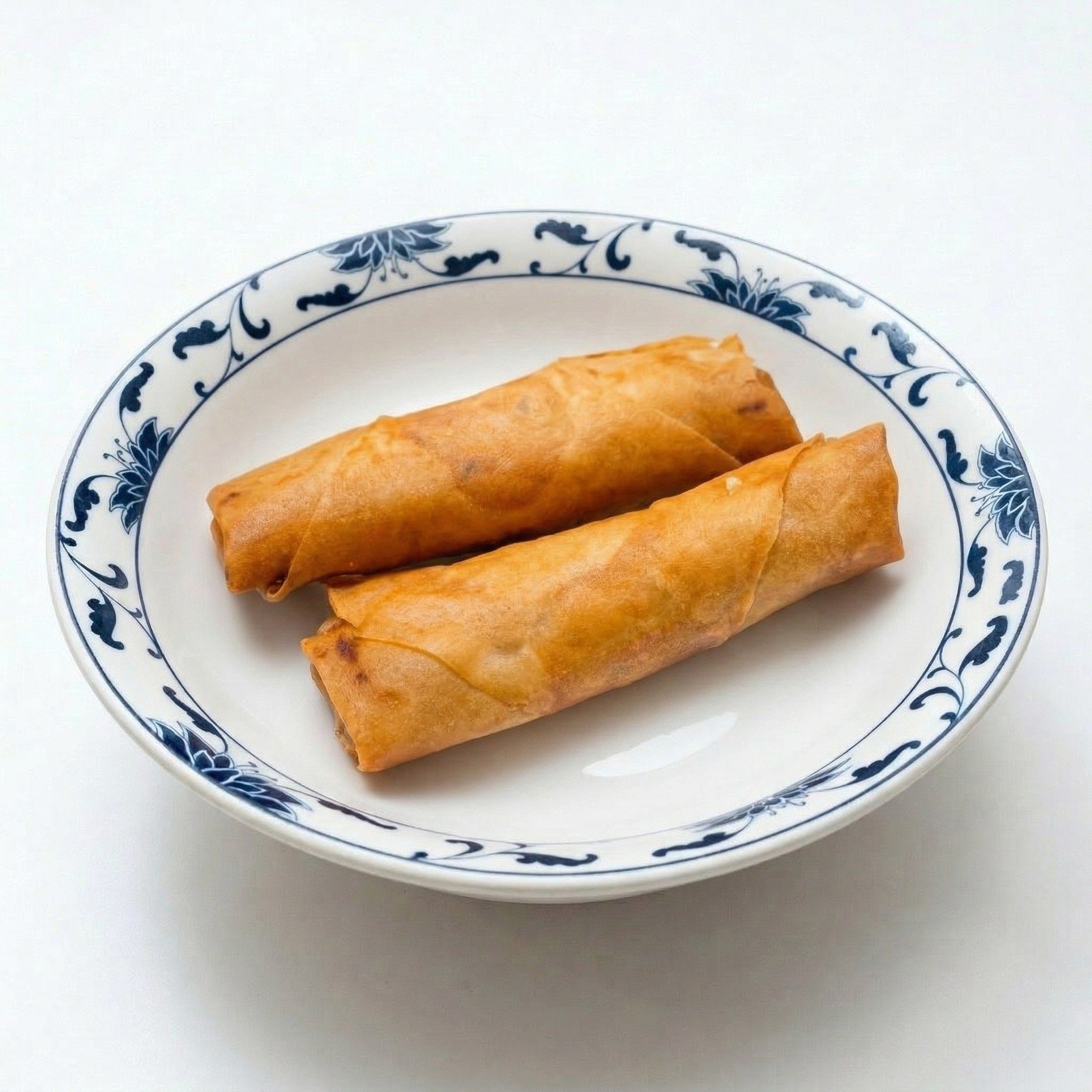 Spring Roll.