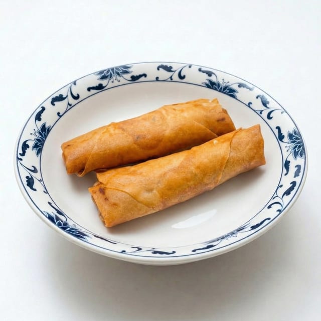 Spring Roll.
